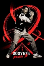 Sosyete Polisi 3 (1994)