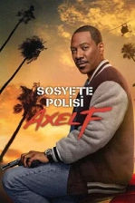 Sosyete Polisi: Axel F (2024)
