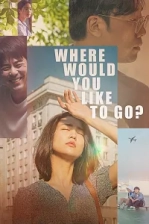 Where Would You Like to Go? (2023)