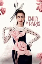 Emily in Paris (2020)