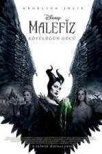 Malefiz 2: Kötülüğün Gücü (2019)