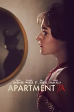 Apartment 7A (2024)