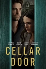 Cellar Door (2024)