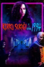 Korku Sokağı 1. Kısım: 1994 (2021)