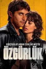 Özgürlük (2024)