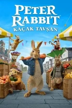 Peter Rabbit 2: Kaçak Tavşan (2021)
