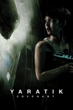 Yaratık: Antlaşma (2017)