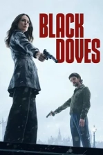 Black Doves (2024)