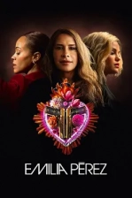 Emilia Perez (2024)