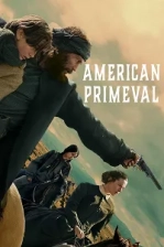 American Primeval (2025)