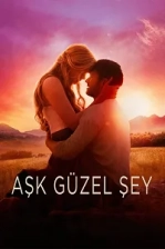 Aşk Güzel Şey (2022)