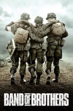Band of Brothers (2001)