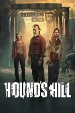Hound’s Hill (2025)