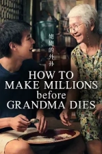 How to Make Millions Before Grandma Dies (2024)