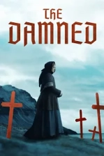 The Damned (2024)
