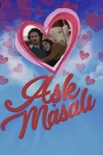 Aşk Masalı (2018)