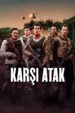 Karşı Atak (2025)