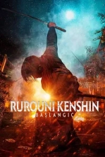 Rurouni Kenshin: Başlangıç (2021)