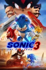 Kirpi Sonic 3 (2024)