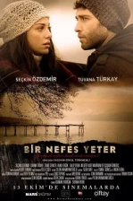 Bir Nefes Yeter (2017)