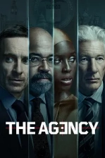 The Agency (2024)