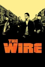 The Wire (2002)
