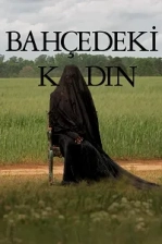 Bahçedeki Kadın (2025)