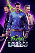 Tuhaf Hikayeler (2024)