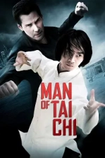 Man of Tai Chi (2013)