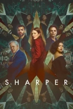 Sharper (2023)