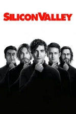 Silicon Valley (2014)