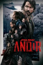 Star Wars: Andor (2022)