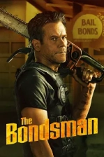 The Bondsman (2025)