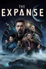 The Expanse (2015)