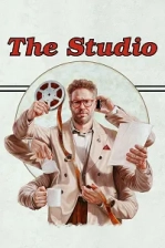 The Studio (2025)