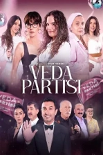 Veda Partisi (2024)