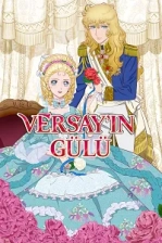 Versay’ın Gülü (2025)