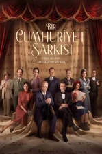 Bir Cumhuriyet Şarkısı (2024)