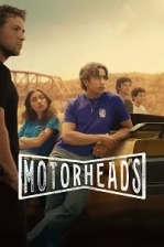 Motorheads (2025)