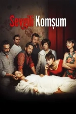 Sevgili Komşum (2018)