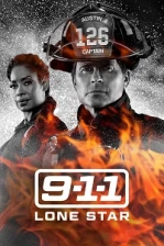 9-1-1: Lone Star (2020)