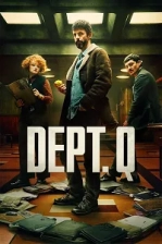 Dept. Q (2025)