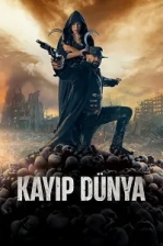 Kayıp Dünya (2025)