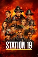 Station 19 (2018)