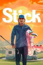 Stick (2025)