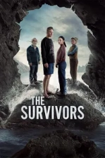 The Survivors (2025)