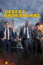 Devlet Başkanları (2025)