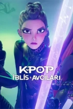 K-Pop İblis Avcıları (2025)