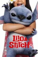 Lilo & Stitch (2025)