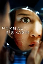 Normal Bir Kadın (2025)